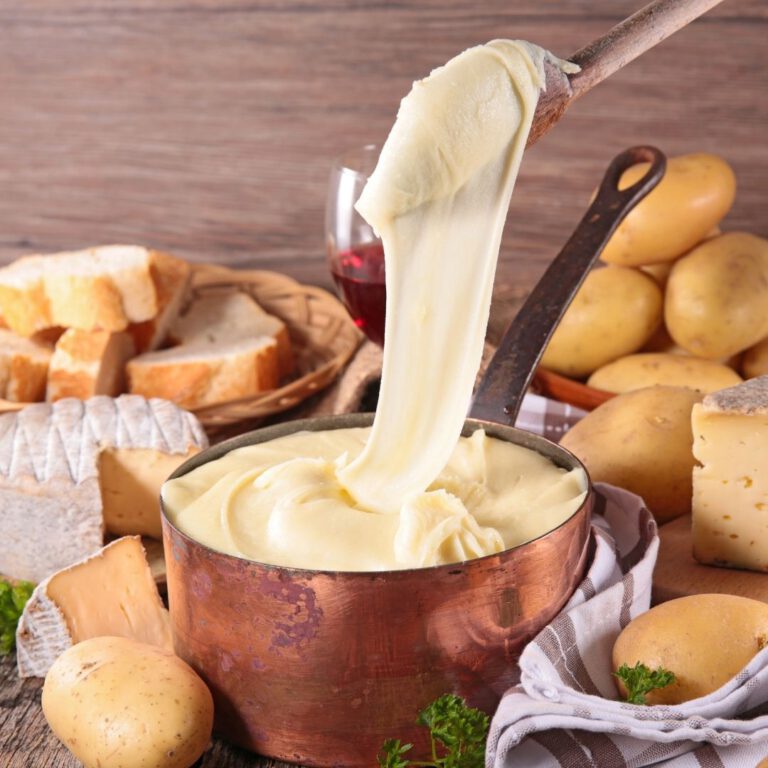 Read more about the article Aligot Recipe