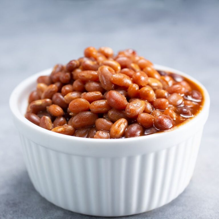 Read more about the article Baked Beans Recipe