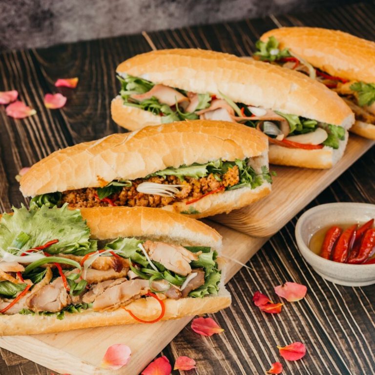 Read more about the article Banh Mi Recipe