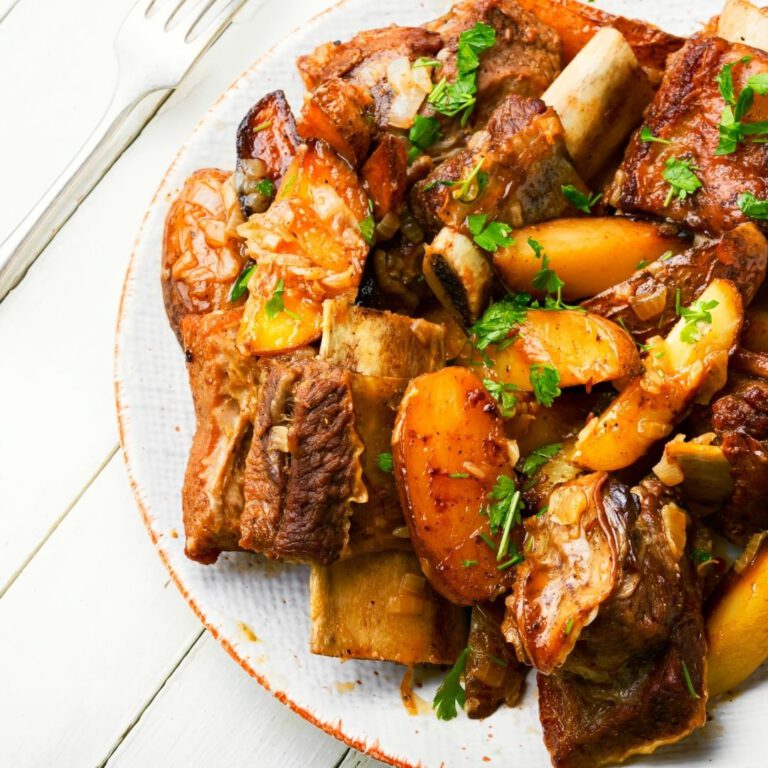 Read more about the article Beef Stew Recipe