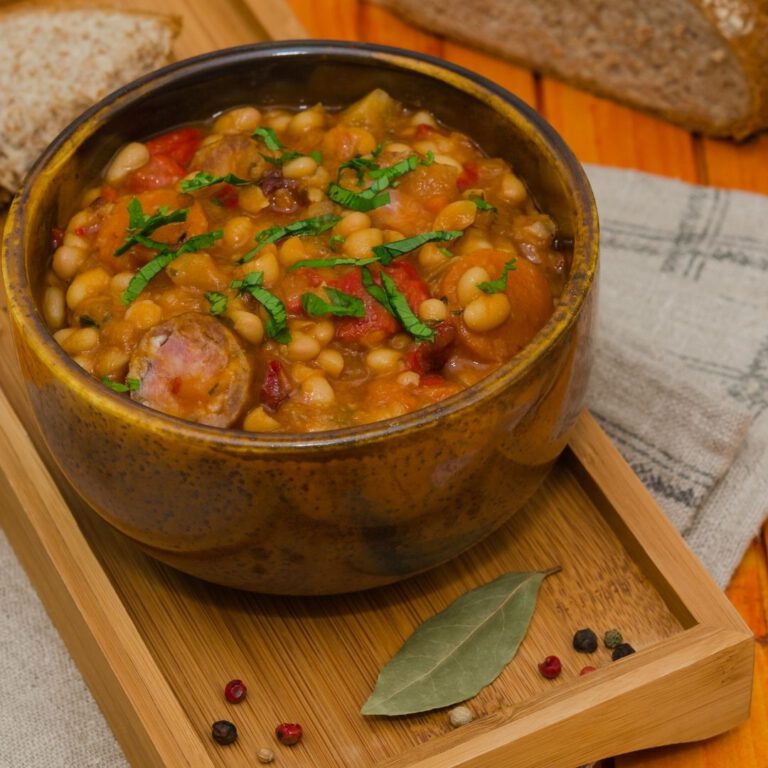 Read more about the article Cassoulet Recipe