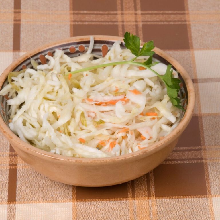 Read more about the article Coleslaw Recipe