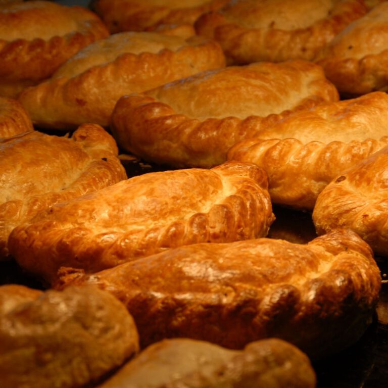 Read more about the article Cornish Pasty Recipe