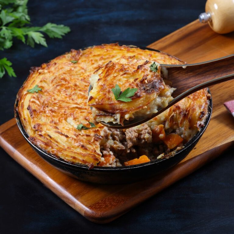 Read more about the article Cottage Pie Recipe