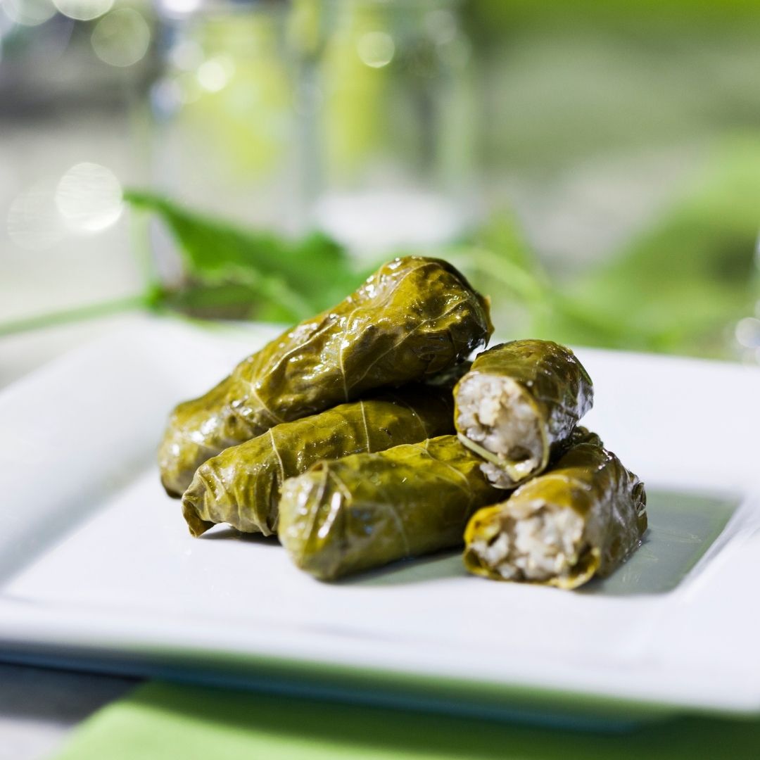 You are currently viewing Dolmades Recipe