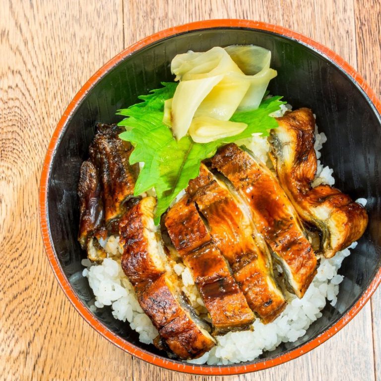 Read more about the article Donburi Recipe