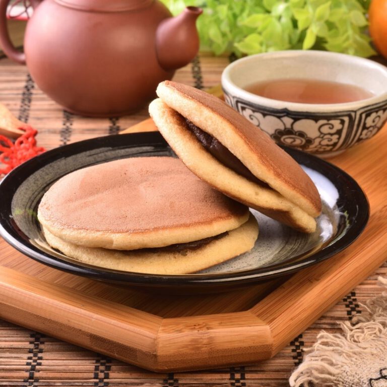 Read more about the article Dorayaki Recipe