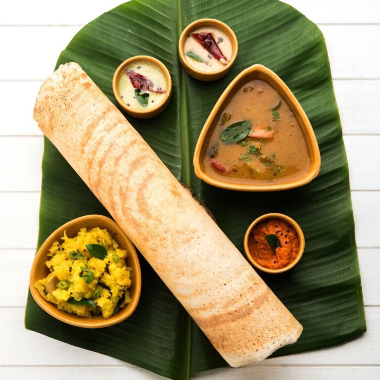 Read more about the article Dosa Recipe