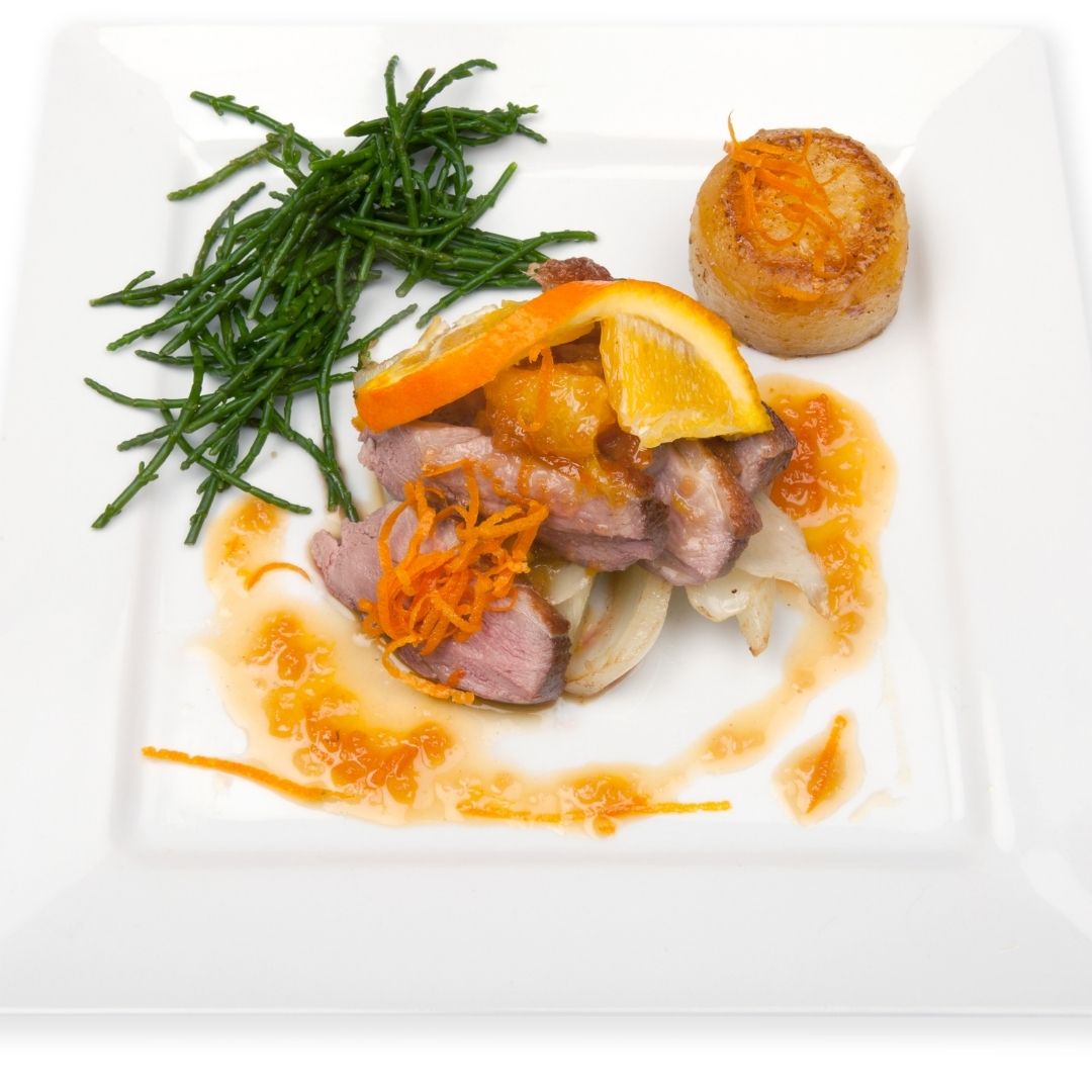 You are currently viewing Duck à l’Orange Recipe