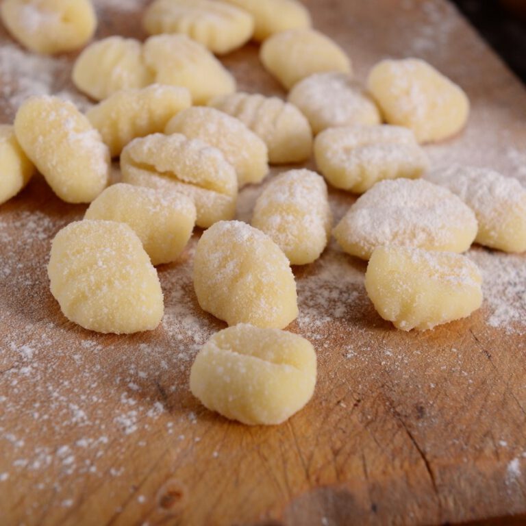 Read more about the article Gnocchi Recipe