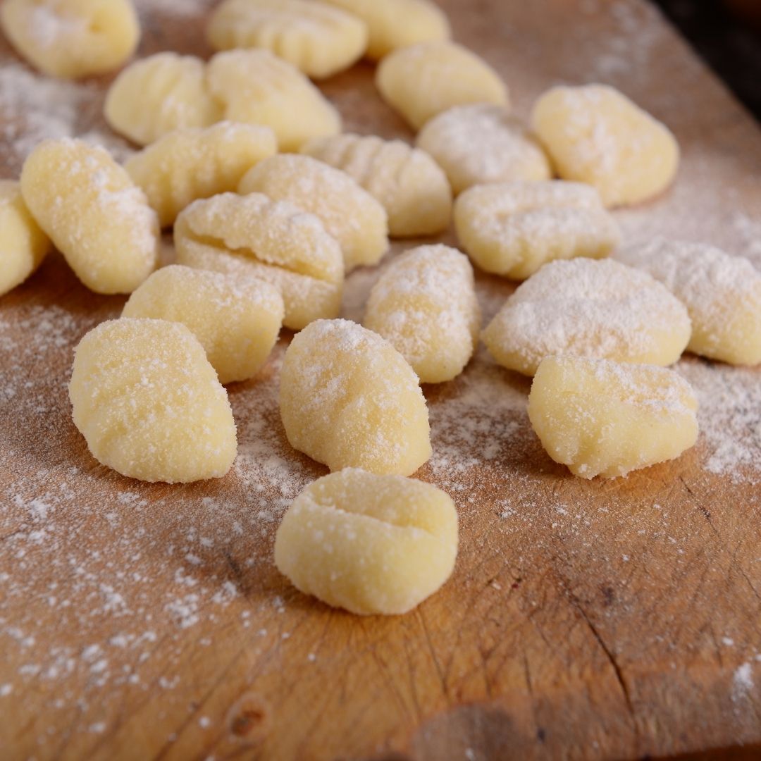 You are currently viewing Gnocchi Recipe