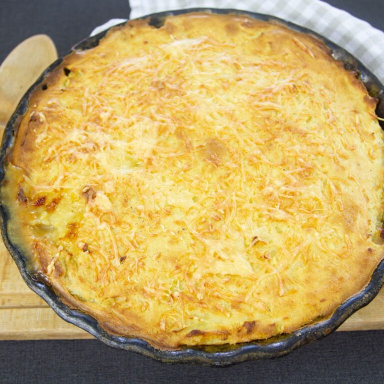 Read more about the article Hachis Parmentier Recipe