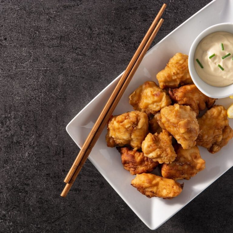 Read more about the article Karaage Recipe