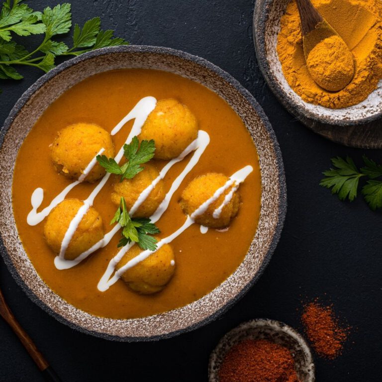 Read more about the article Malai Kofta Recipe