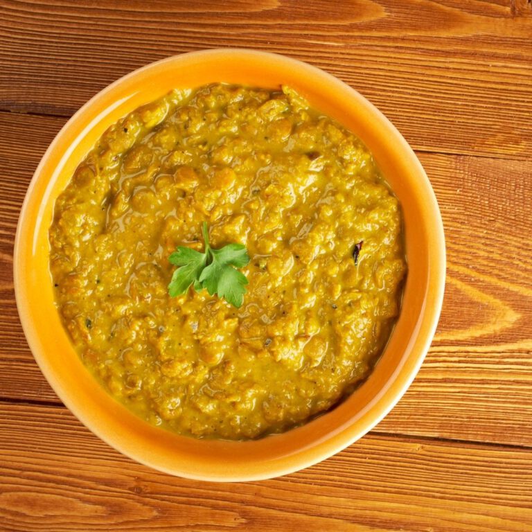 Read more about the article Masoor Dal Recipe