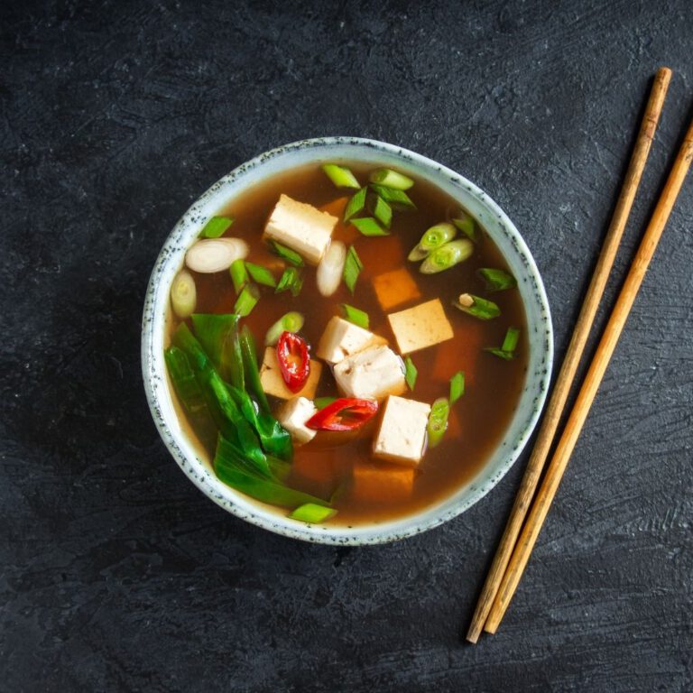 Read more about the article Miso Soup Recipe