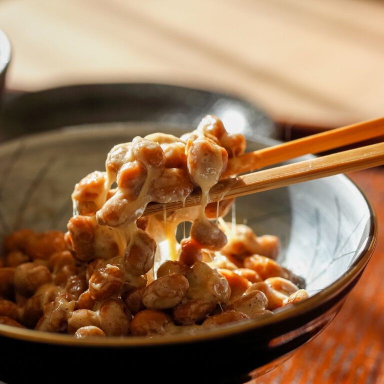 Read more about the article Natto Recipe