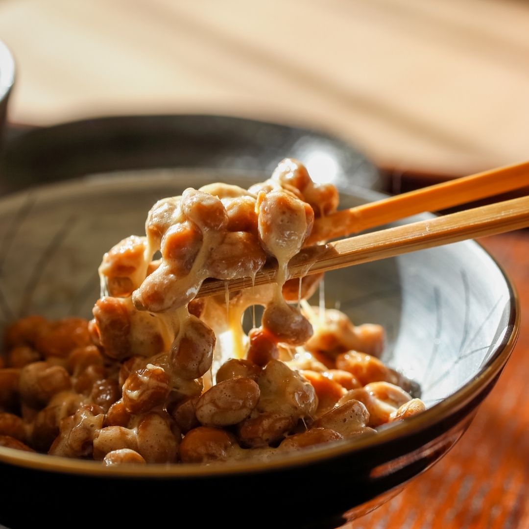 You are currently viewing Natto Recipe