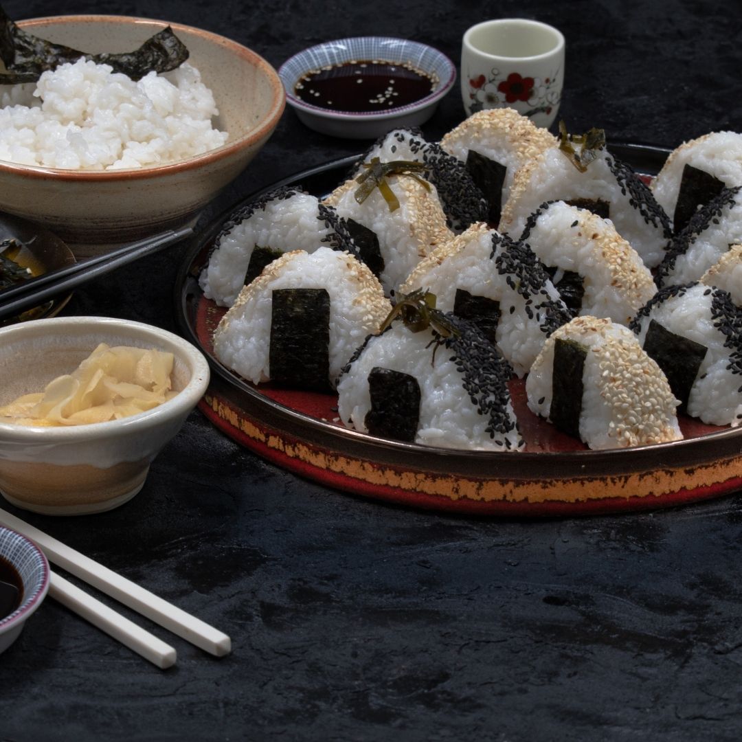 You are currently viewing Onigiri Recipe