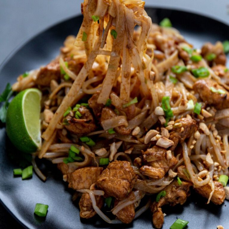 Read more about the article Pad Thai Recipe