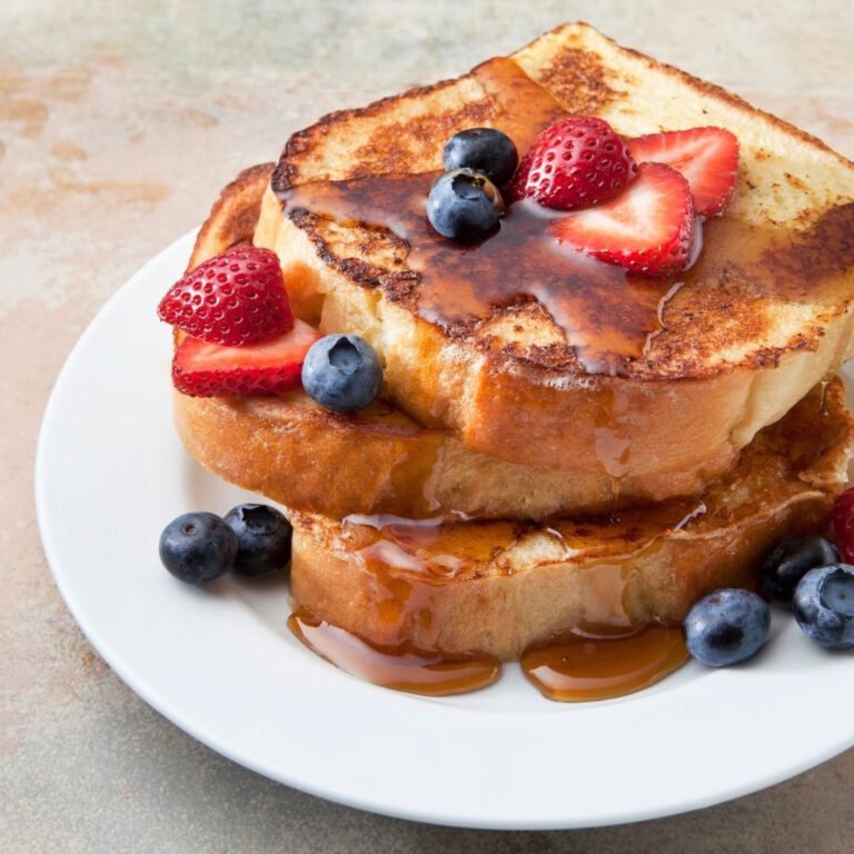 Read more about the article Pain Perdu Recipe