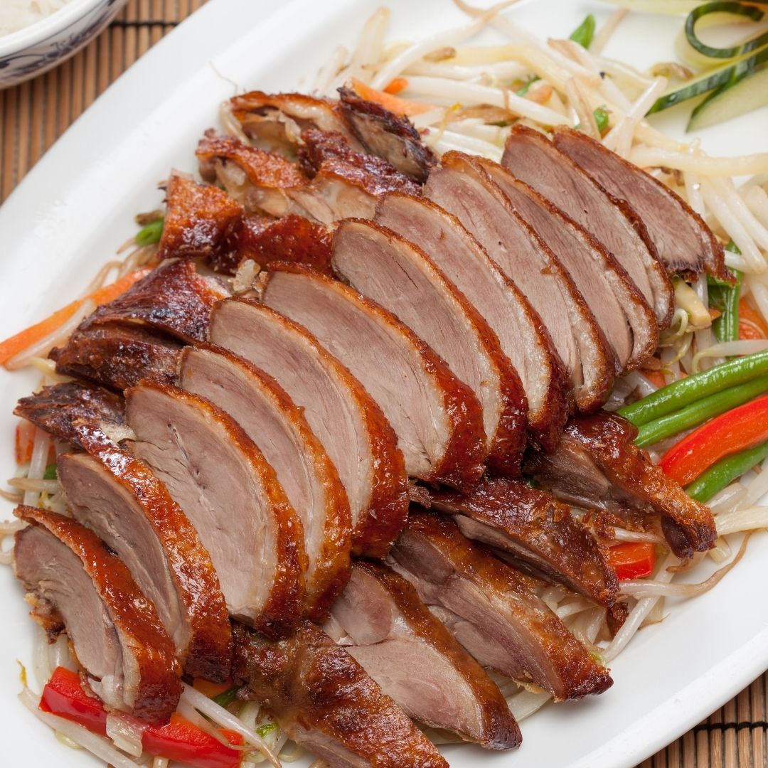 You are currently viewing Peking Duck Recipe