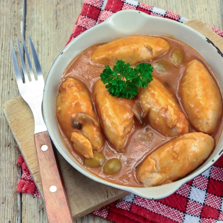 Read more about the article Quenelles Recipe