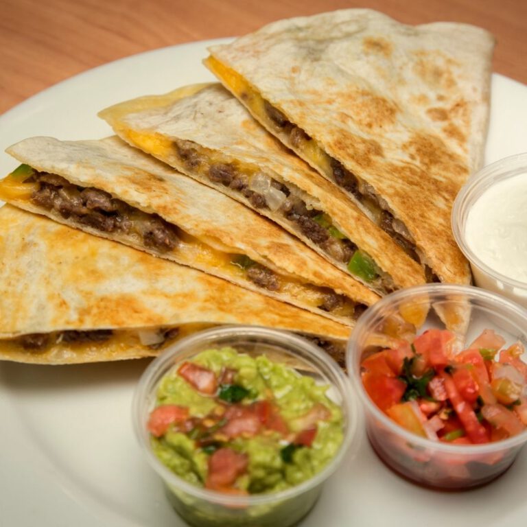 Read more about the article Quesadillas Recipe