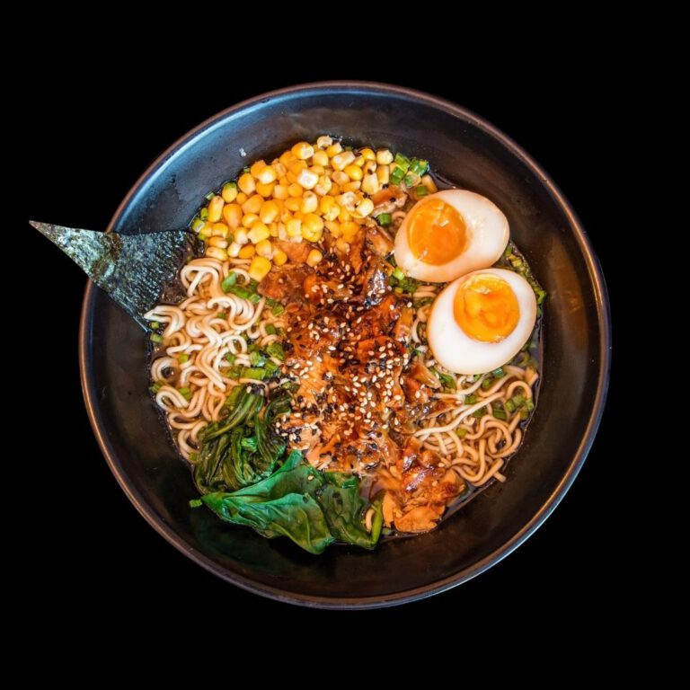 Read more about the article Ramen Recipe