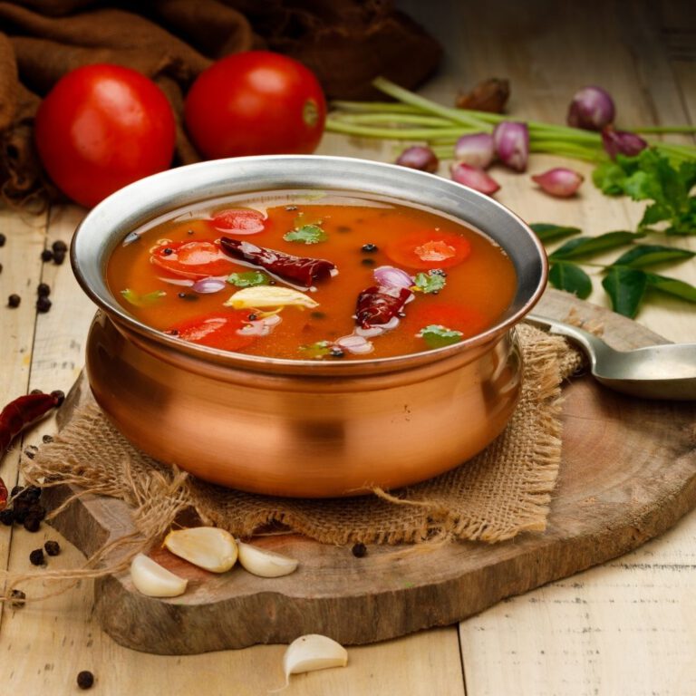 Read more about the article Rasam Recipe