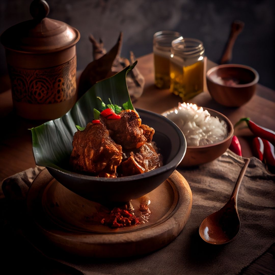 You are currently viewing Rendang Recipe