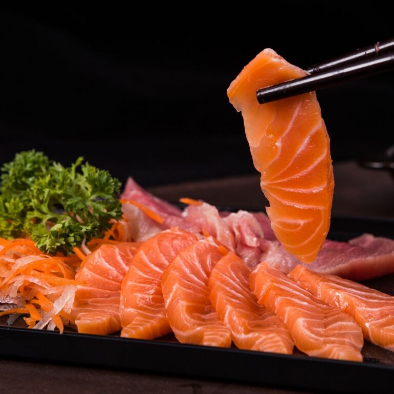 Read more about the article Sashimi Recipe