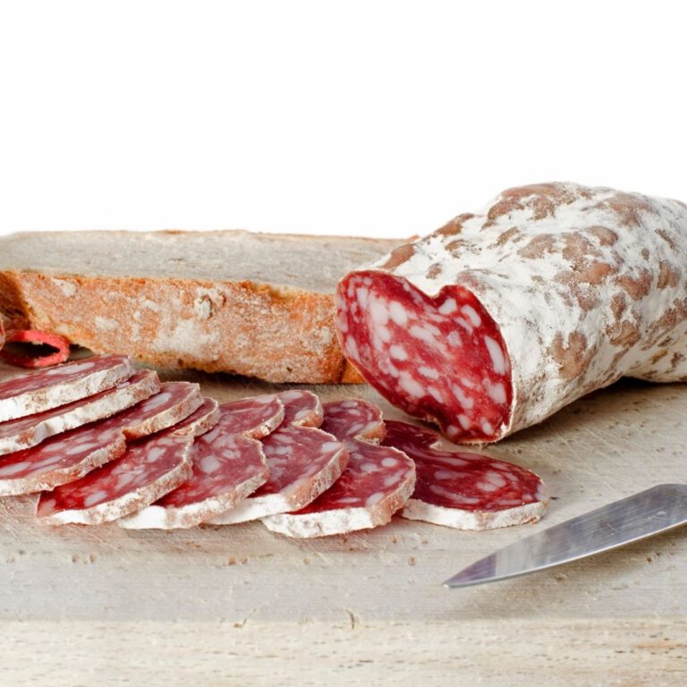 Read more about the article Saucisson Recipe