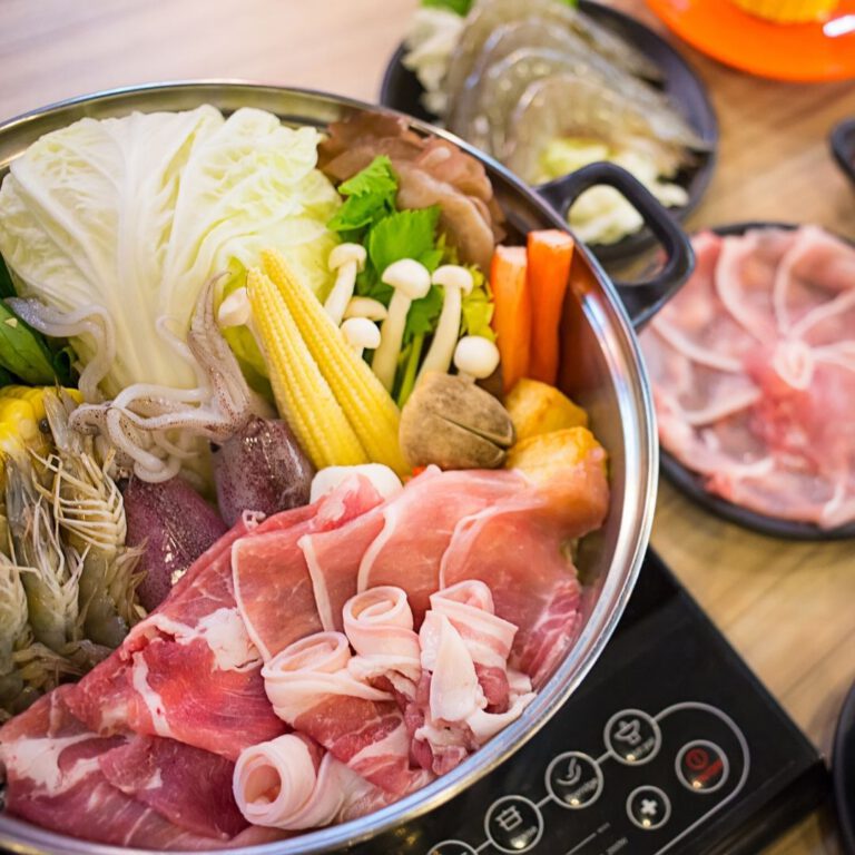 Read more about the article Shabu Shabu Recipe