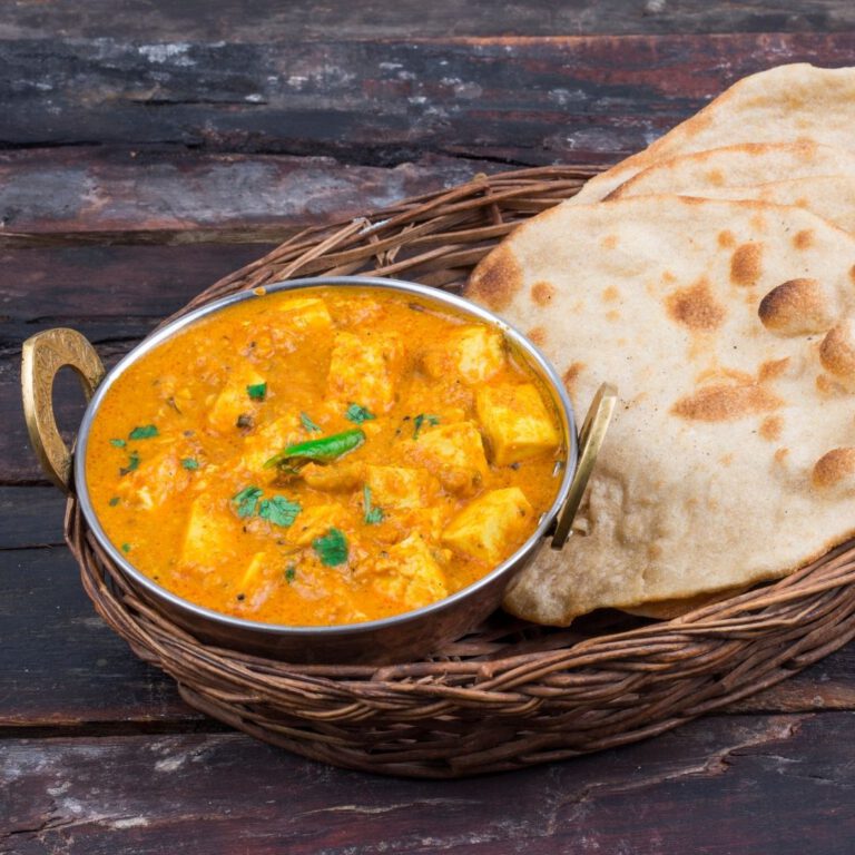 Read more about the article Shahi Paneer Recipe