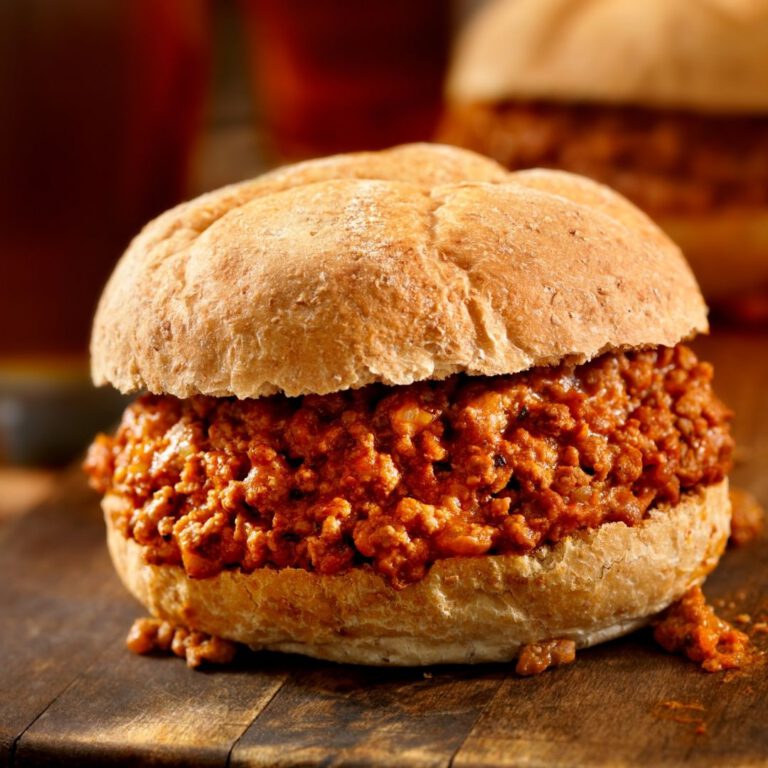 Read more about the article Sloppy Joes Recipe