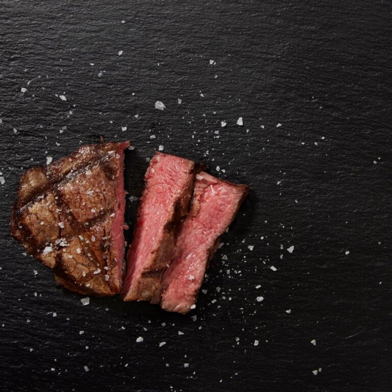 Read more about the article Sous Vide Beef Tenderloin Recipe