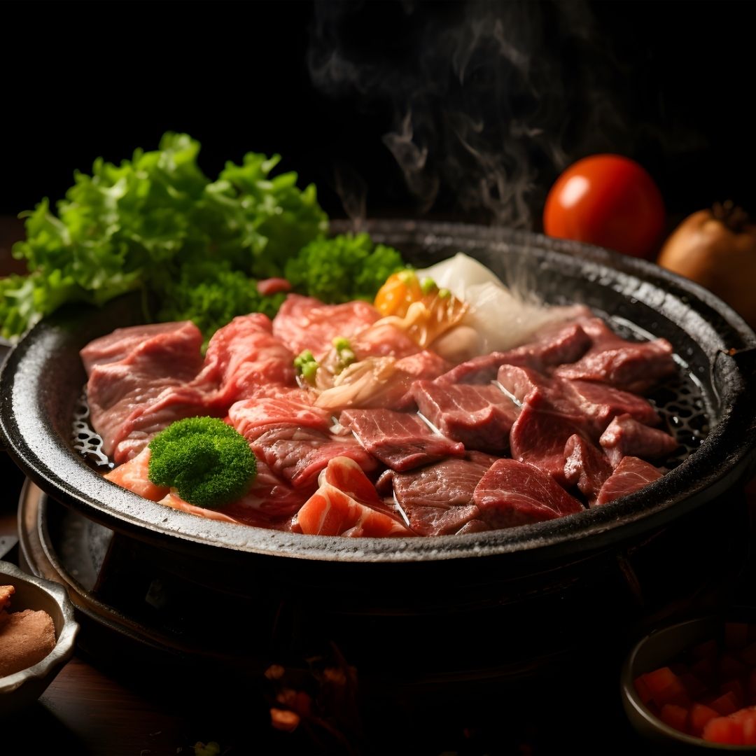 You are currently viewing Sukiyaki Recipe