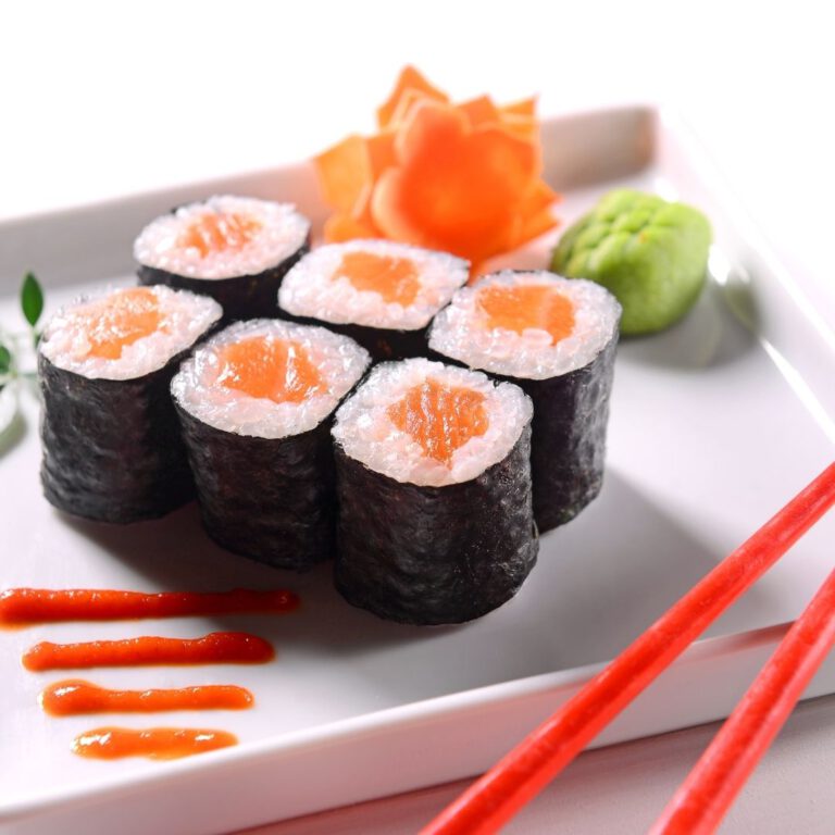 Read more about the article Sushi Recipe