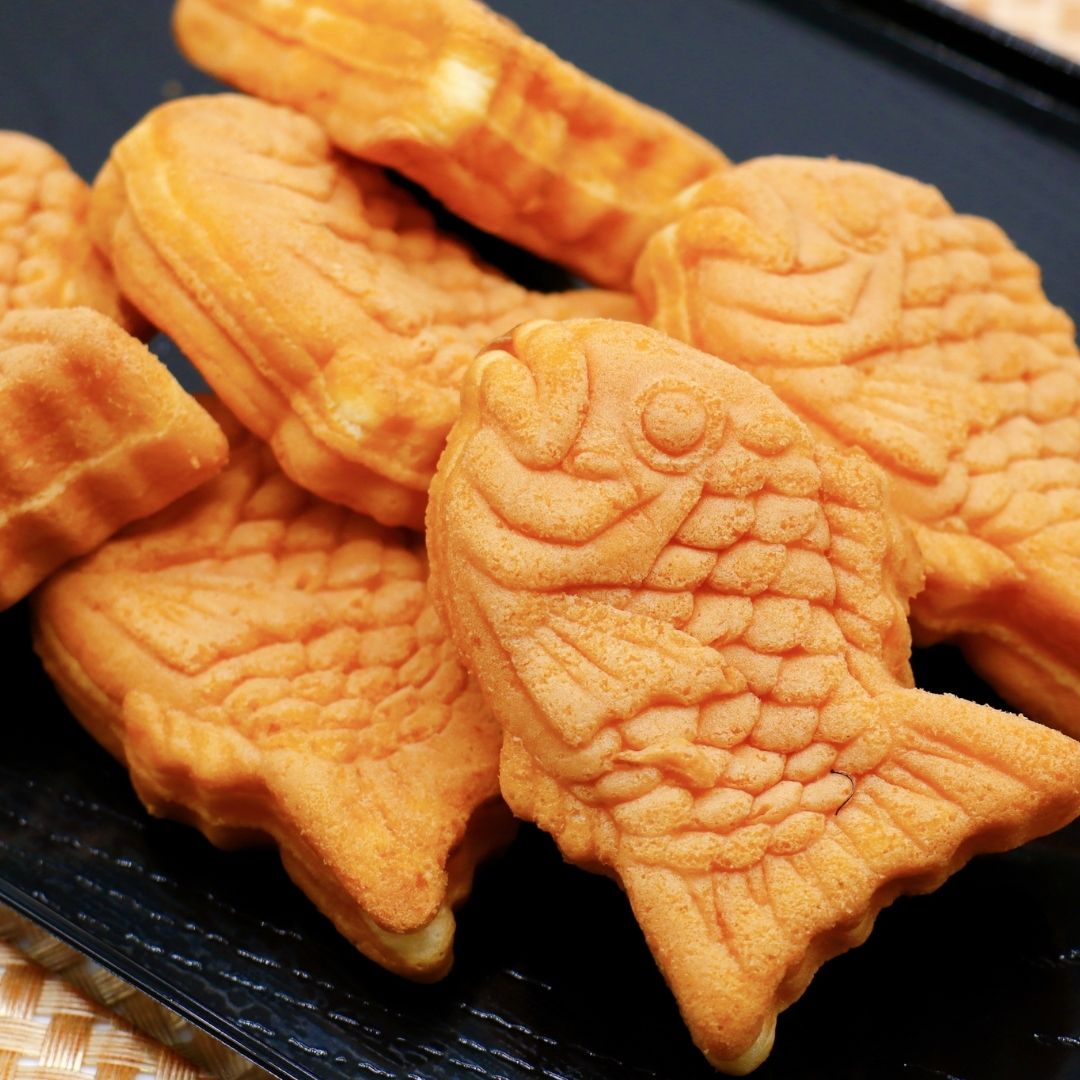 You are currently viewing Taiyaki Recipe