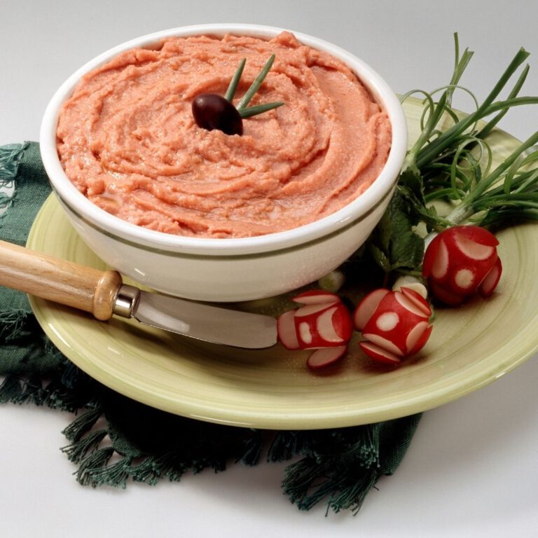 Read more about the article Taramasalata Recipe