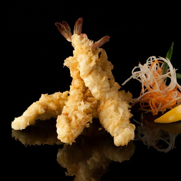 Read more about the article Tempura Recipe