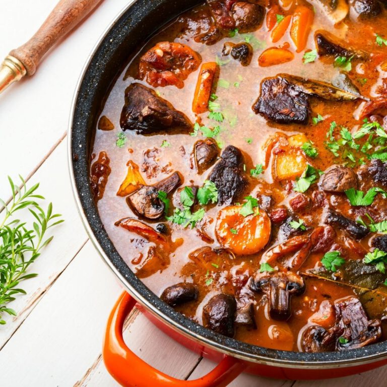 Read more about the article Veal Stew Recipe