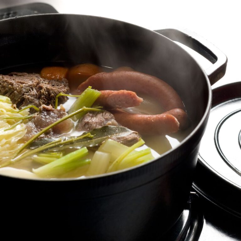 Read more about the article Pot-au-Feu Recipe